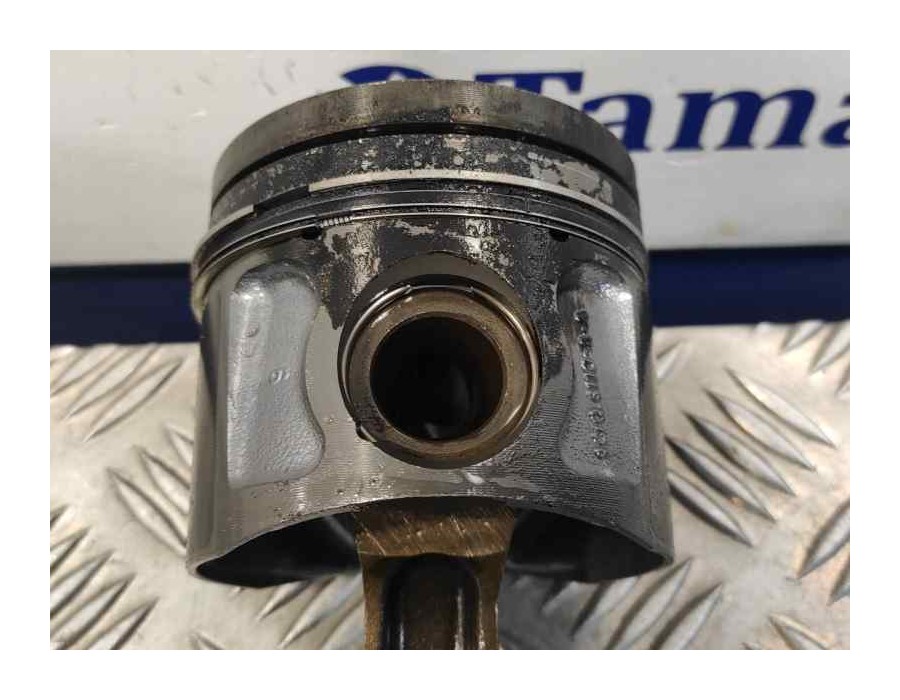 Recambio de biela para peugeot boxer caja cerr.techo sobreelev.(bat.4035)(335/440)(2007 => referencia OEM IAM 9C1Q5110A  