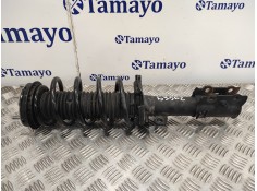 Recambio de amortiguador delantero derecho para ford fiesta (ce1) 1.0 ecoboost cat referencia OEM IAM H1BC18045  