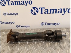 Recambio de transmision central para suzuki jimny sn (fj) 1.5 ddis turbodiesel cat referencia OEM IAM   