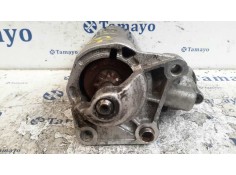 Recambio de motor arranque para volvo s40 berlina 1.6 referencia OEM IAM 0001107067  