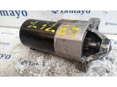 Recambio de motor arranque para volvo s40 berlina 1.6 referencia OEM IAM 0001107067   2