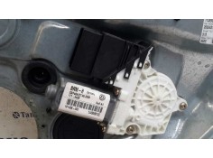 Recambio de elevalunas trasero derecho para volkswagen golf iv berlina (1j1) 1.4 16v referencia OEM IAM 1J4839730G   2