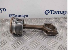 Recambio de biela para dacia lodgy 1.2 16v tce cat referencia OEM IAM   