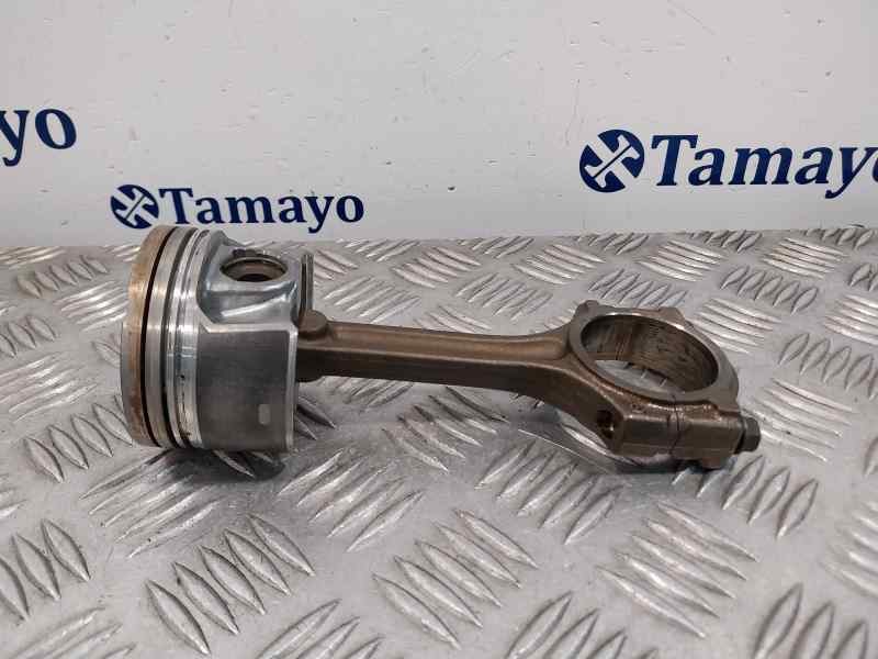 Recambio de biela para dacia lodgy 1.2 16v tce cat referencia OEM IAM   