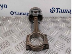 Recambio de biela para dacia lodgy 1.2 16v tce cat referencia OEM IAM    2