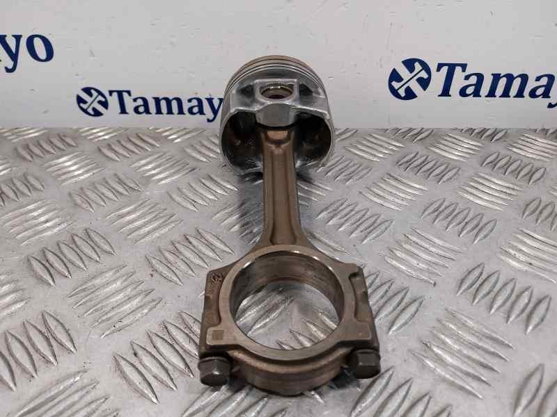 Recambio de biela para dacia lodgy 1.2 16v tce cat referencia OEM IAM   
