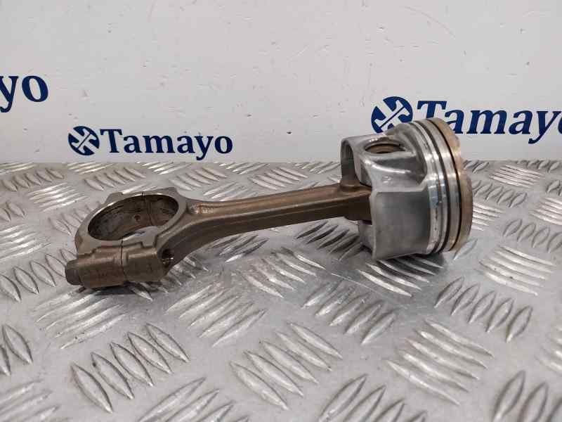 Recambio de biela para dacia lodgy 1.2 16v tce cat referencia OEM IAM   
