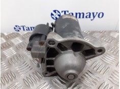 Recambio de motor arranque para citroën c2 1.1 referencia OEM IAM 0986013850  