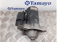Recambio de motor arranque para citroën c2 1.1 referencia OEM IAM 0986013850   2