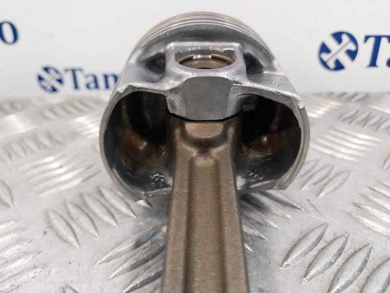 Recambio de biela para dacia lodgy 1.2 16v tce cat referencia OEM IAM   