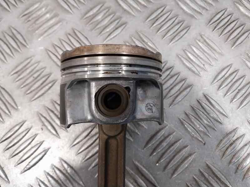 Recambio de biela para dacia lodgy 1.2 16v tce cat referencia OEM IAM   
