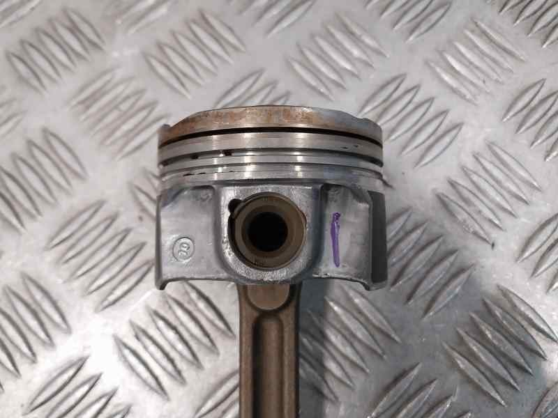 Recambio de biela para dacia lodgy 1.2 16v tce cat referencia OEM IAM   