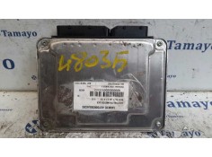 Recambio de centralita motor uce para seat ibiza (6l1) 1.9 tdi referencia OEM IAM 0281011219 EDC15P+ 038906019KT