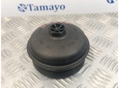 Recambio de carcasa filtro aceite para dacia lodgy 1.2 16v tce cat referencia OEM IAM 152082327R   2