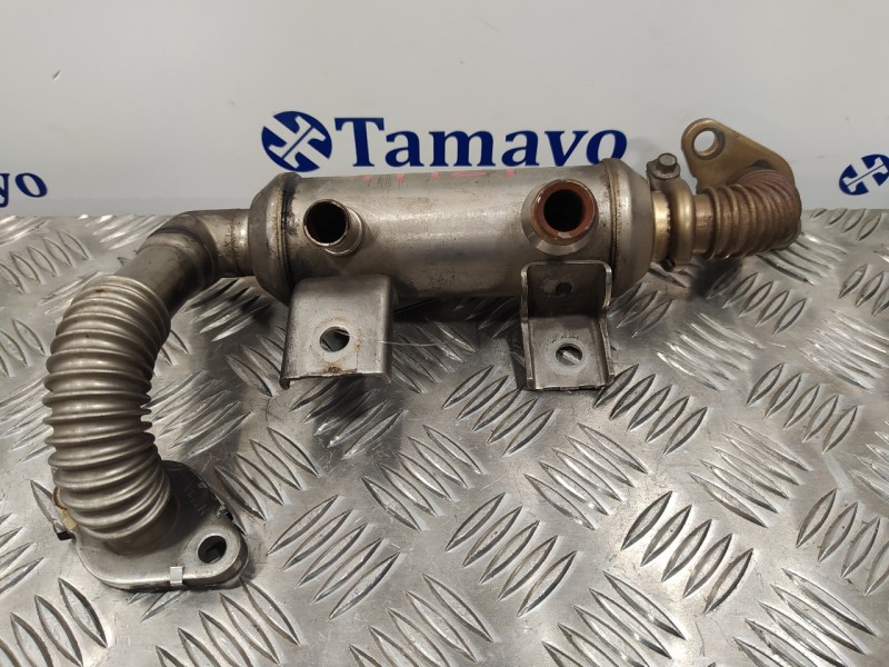 Recambio de enfriador egr para ford mondeo ber. (ca2) referencia OEM IAM 4M5Q9F464BC  