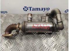 Recambio de enfriador egr para ford mondeo ber. (ca2) referencia OEM IAM 4M5Q9F464BC   2