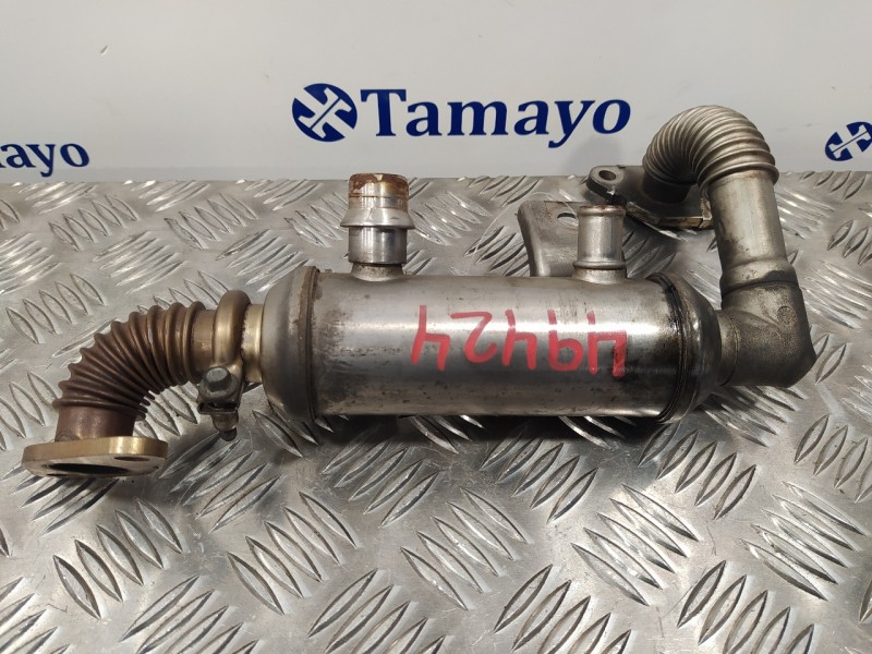 Recambio de enfriador egr para ford mondeo ber. (ca2) referencia OEM IAM 4M5Q9F464BC  