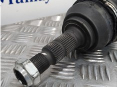 Recambio de transmision delantera derecha para opel astra j lim. enjoy referencia OEM IAM    2