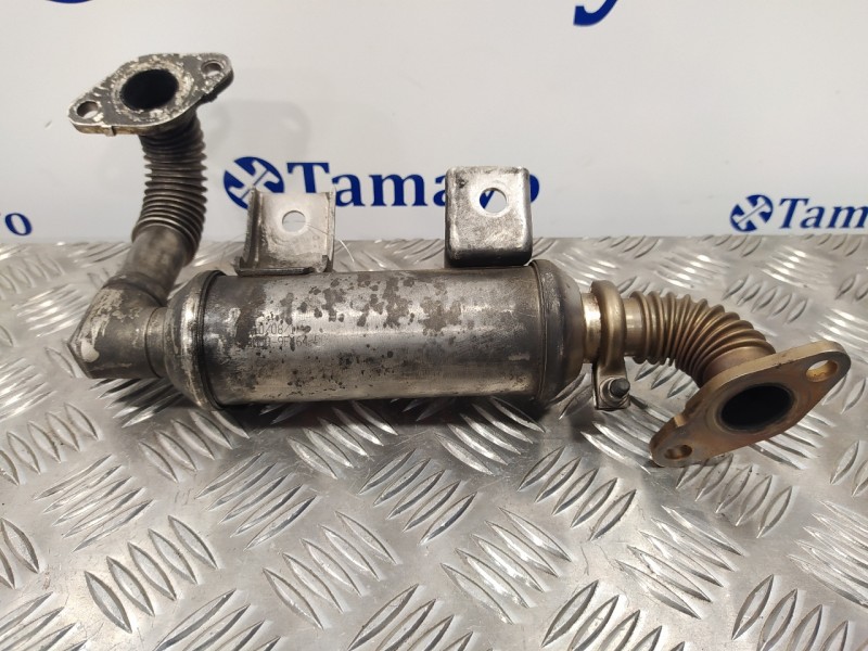 Recambio de enfriador egr para ford mondeo ber. (ca2) referencia OEM IAM 4M5Q9F464BC  