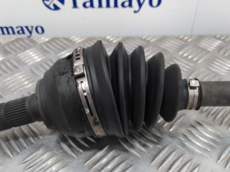 Recambio de transmision delantera derecha para opel astra j lim. enjoy referencia OEM IAM   