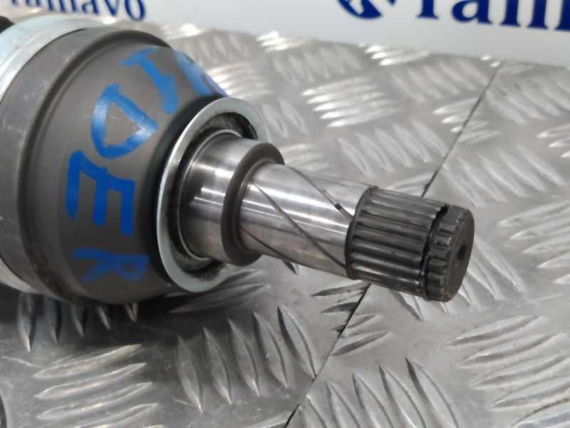 Recambio de transmision delantera derecha para opel astra j lim. enjoy referencia OEM IAM   