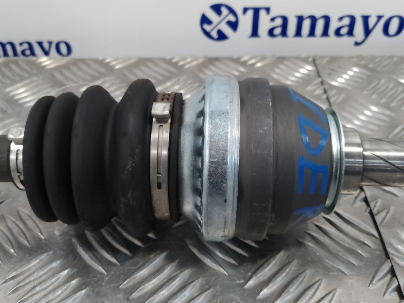 Recambio de transmision delantera derecha para opel astra j lim. enjoy referencia OEM IAM   