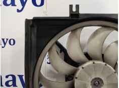 Recambio de electroventilador para subaru xv 2.0 cat referencia OEM IAM    2
