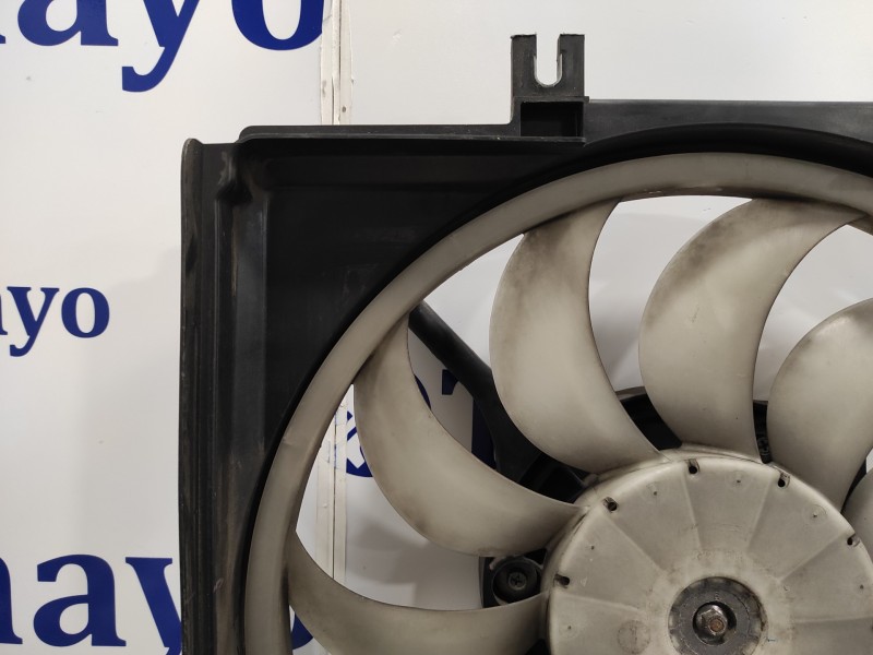 Recambio de electroventilador para subaru xv 2.0 cat referencia OEM IAM   