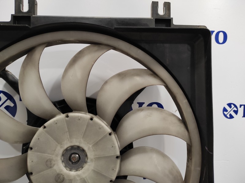 Recambio de electroventilador para subaru xv 2.0 cat referencia OEM IAM   