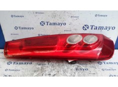 Recambio de piloto trasero izquierdo para ford fiesta (cbk) 1.4 tdci cat referencia OEM IAM   