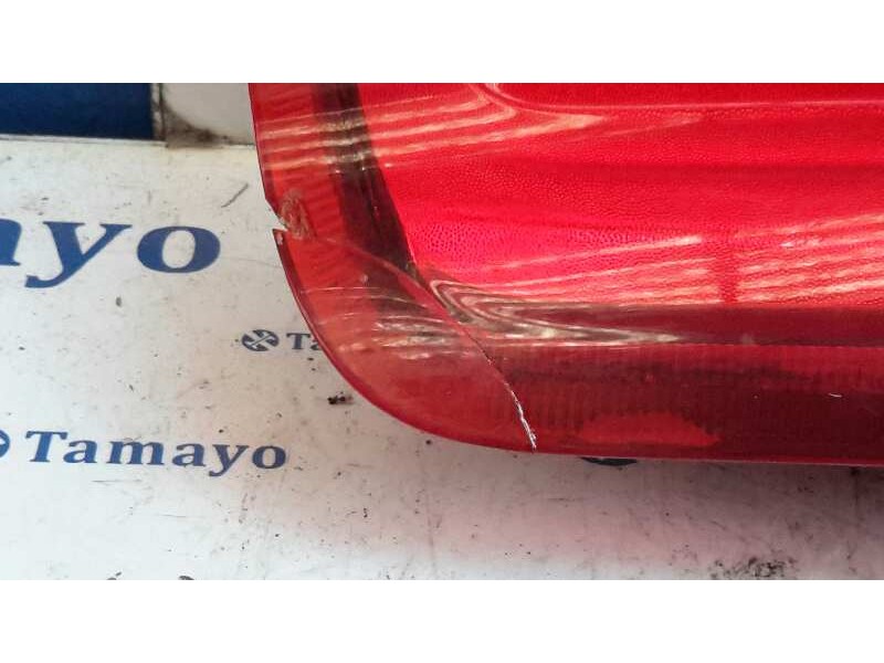 Recambio de piloto trasero izquierdo para ford fiesta (cbk) 1.4 tdci cat referencia OEM IAM   