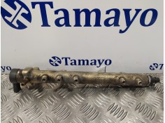 Recambio de rampa inyectora para opel corsa d 1.3 16v cdti referencia OEM IAM 0445214044  46817523