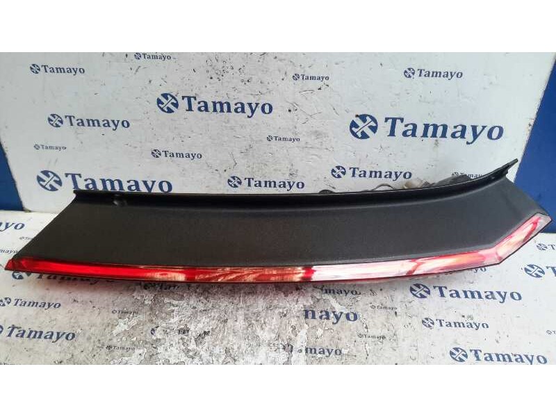 Recambio de piloto trasero izquierdo para ford fiesta (cbk) 1.4 tdci cat referencia OEM IAM   