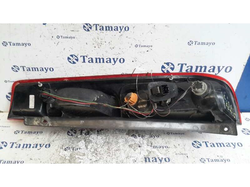 Recambio de piloto trasero izquierdo para ford fiesta (cbk) 1.4 tdci cat referencia OEM IAM   