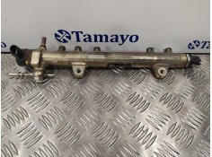Recambio de rampa inyectora para opel corsa d 1.3 16v cdti referencia OEM IAM 0445214044  46817523 2