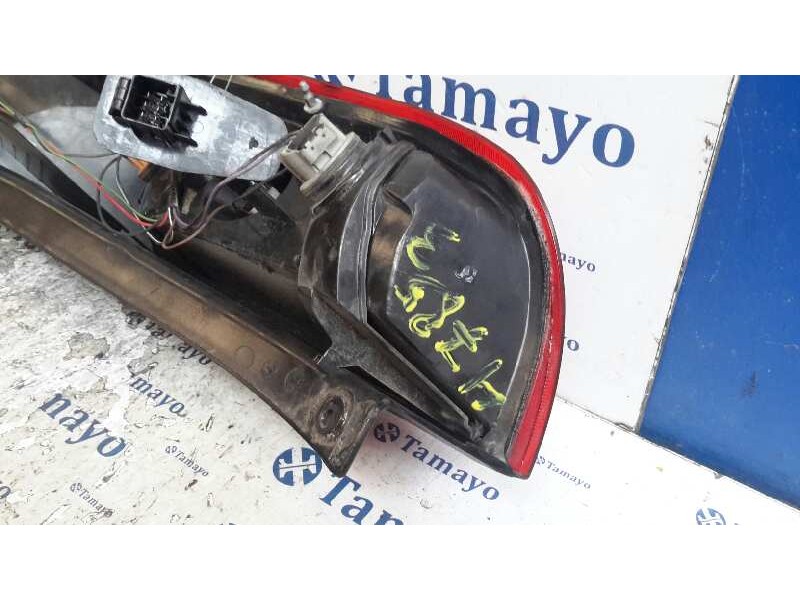 Recambio de piloto trasero izquierdo para ford fiesta (cbk) 1.4 tdci cat referencia OEM IAM   