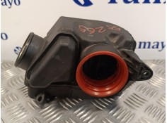 Recambio de carcasa filtro aire para mercedes-benz clase c (w203) sportcoupe 1.8 cat referencia OEM IAM A2710900804  