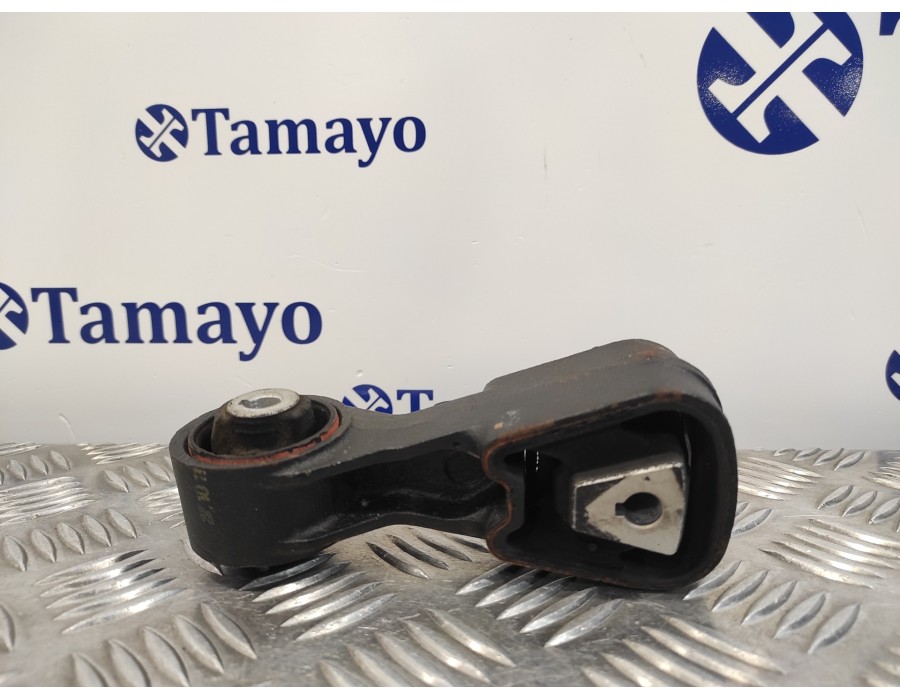 Recambio de soporte motor para citroën c5 berlina 1.6 hdi fap referencia OEM IAM   
