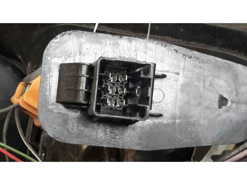 Recambio de piloto trasero izquierdo para ford fiesta (cbk) 1.4 tdci cat referencia OEM IAM   