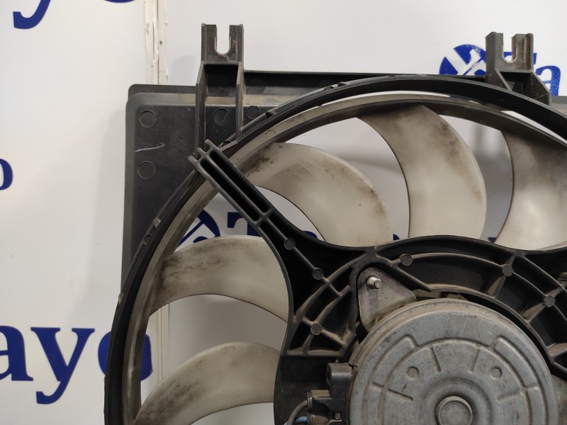 Recambio de electroventilador para subaru xv 2.0 cat referencia OEM IAM   