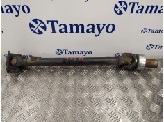 Recambio de transmision central delantera para suzuki vitara se/sv (et) 1.6 cat referencia OEM IAM G16A  