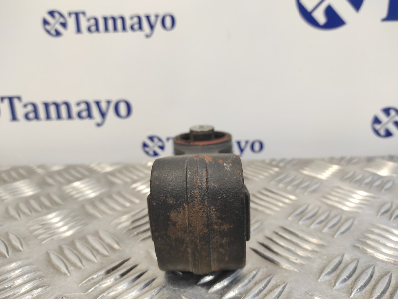 Recambio de soporte motor para citroën c5 berlina 1.6 hdi fap referencia OEM IAM   