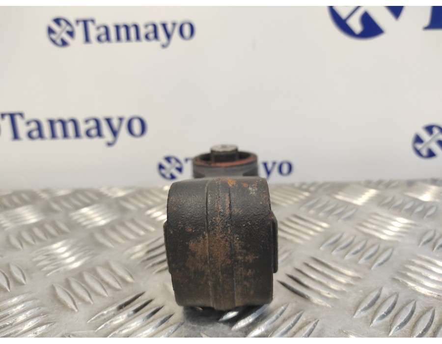 Recambio de soporte motor para citroën c5 berlina 1.6 hdi fap referencia OEM IAM   