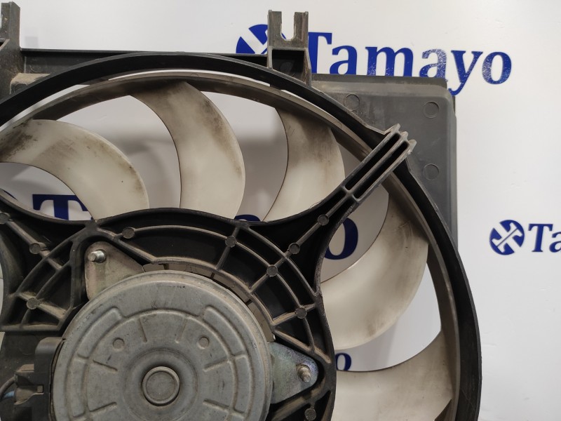 Recambio de electroventilador para subaru xv 2.0 cat referencia OEM IAM   