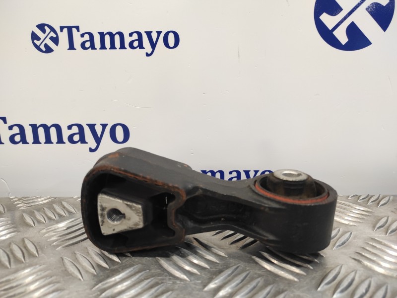 Recambio de soporte motor para citroën c5 berlina 1.6 hdi fap referencia OEM IAM   