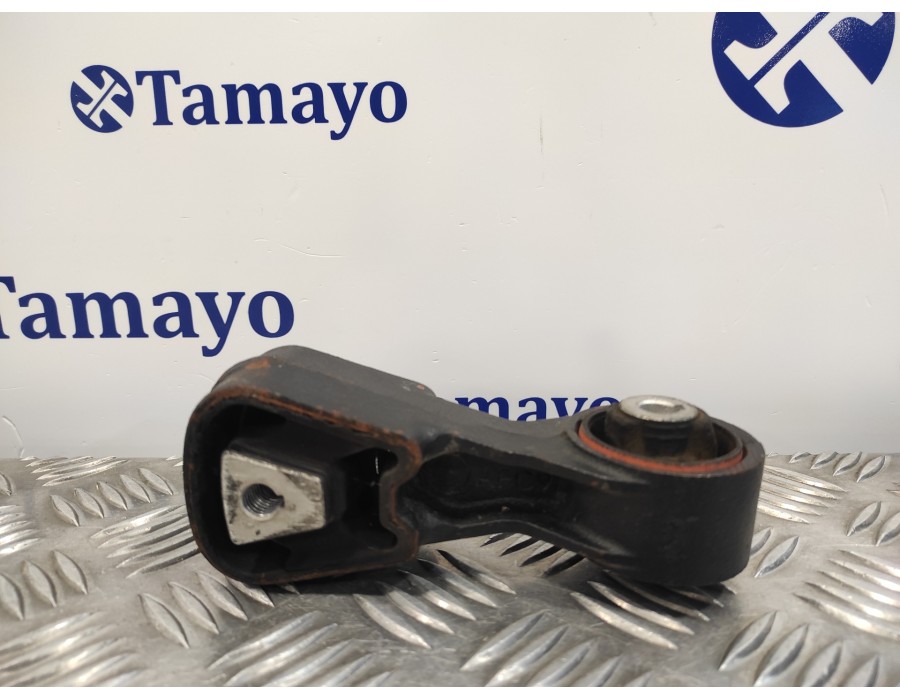 Recambio de soporte motor para citroën c5 berlina 1.6 hdi fap referencia OEM IAM   