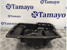 Recambio de carter para peugeot boxer caja cerr.techo sobreelev.(bat.4035)(335/440)(2007 => referencia OEM IAM BK2Q6675AA  
