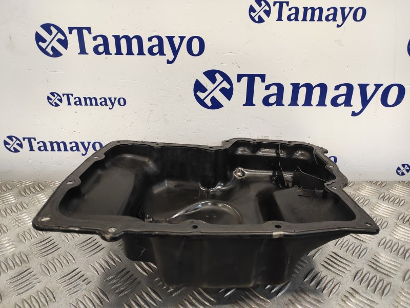 Recambio de carter para peugeot boxer caja cerr.techo sobreelev.(bat.4035)(335/440)(2007 => referencia OEM IAM BK2Q6675AA  