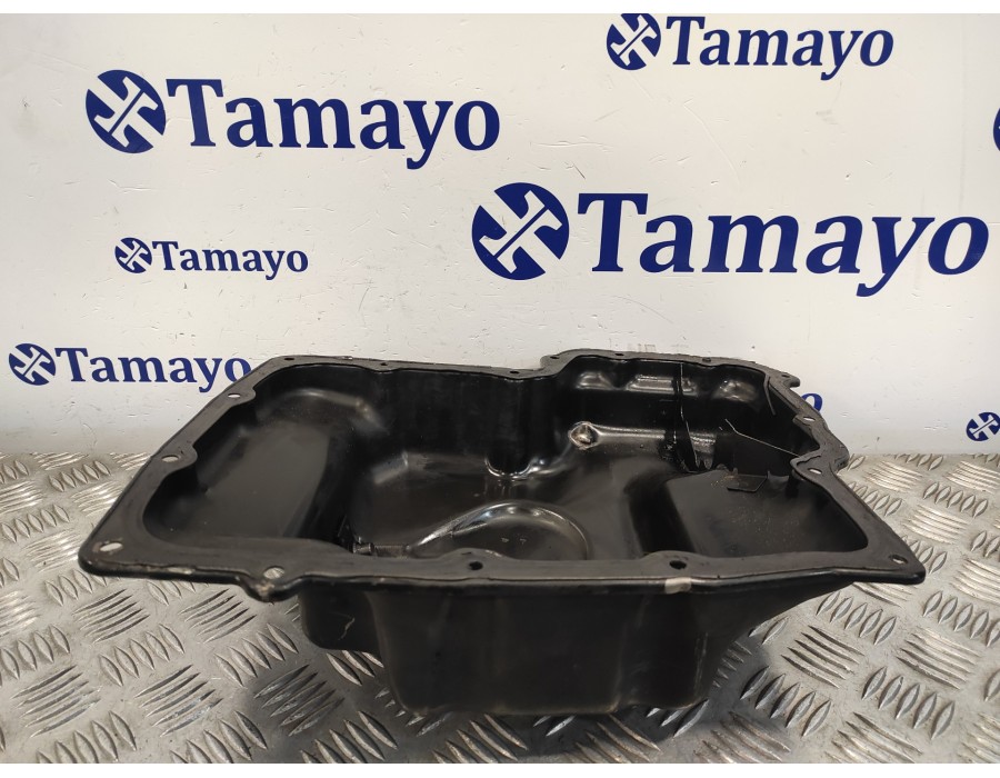 Recambio de carter para peugeot boxer caja cerr.techo sobreelev.(bat.4035)(335/440)(2007 => referencia OEM IAM BK2Q6675AA  
