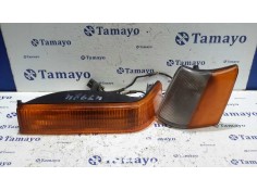 Recambio de piloto delantero izquierdo para jeep gr.cherokee (zj)/(z) 2.5 turbodiesel referencia OEM IAM   